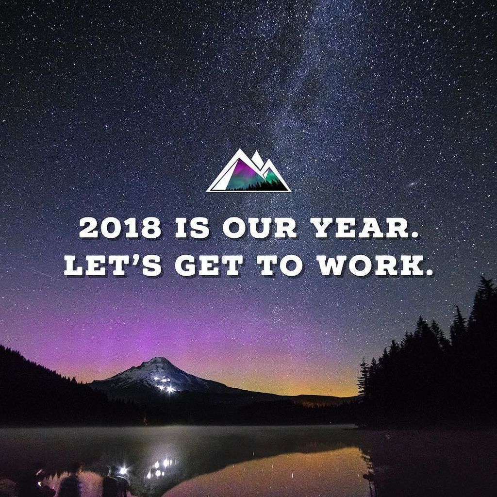 smisolutionsinc's tweet photo. 2017 was great 👍 
but 2018 will be EVEN BETTER!
#LetsGo https://t.co/Fl0YU2zEbS