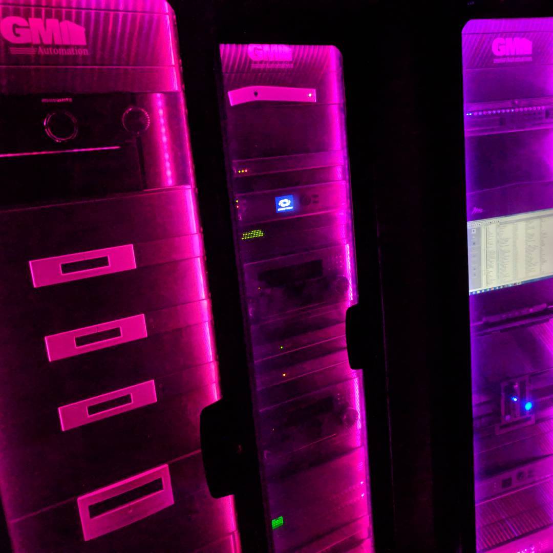 GMI hopes you all had a great New Year's Day! If you're interested in a reliable, beautiful, and high-quality automation system, then look no further than GMI! Remember, consultations are always free, so schedule yours today! #DoneRightNotEasy bit.ly/2E37cVu