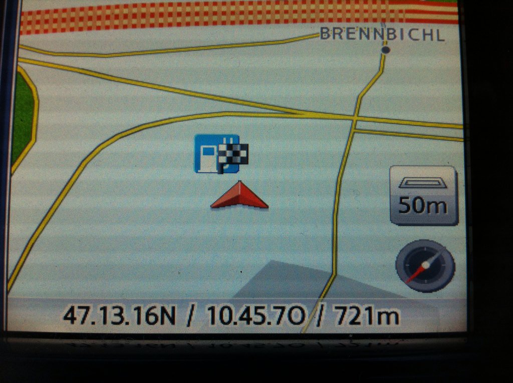 My_Leaf's tweet photo. (once again ) the qc #ACharge #Austria #ev #Imst #Ella @The_PlugSeeker https://t.co/SSIxfWuf37