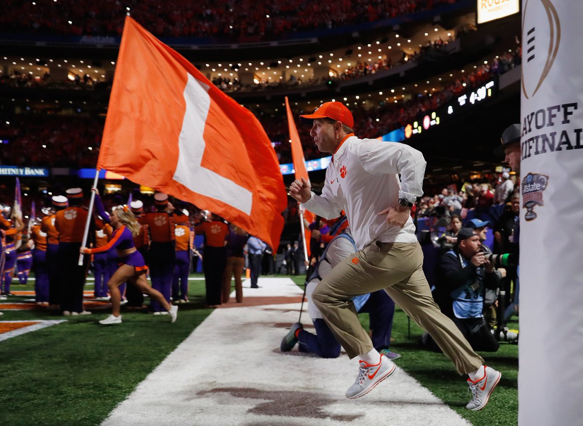 ShreddyLee's tweet photo. Let me know when it sinks in. #CFBHumor #Payback https://t.co/nHsipWNfgB