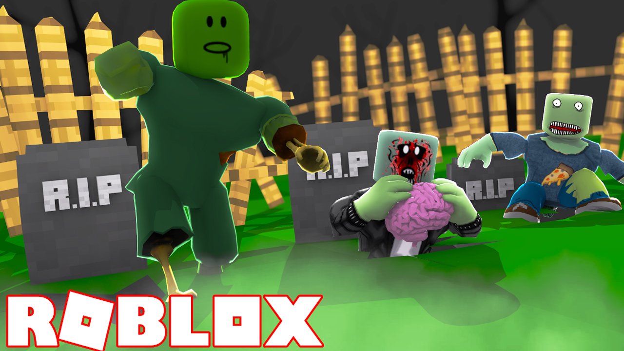 Blox4fun On Twitter Roblox Escape The Haunted Cemetery Obby Or Get Attacked By Evil Zombies Https T Co Rjuyhxg7b7 Shoutgamers Gamersunite Gamerretweeters Gamerrter Youtubegaming Youtube Https T Co Oa4jcqaayb - blox4fun roblox