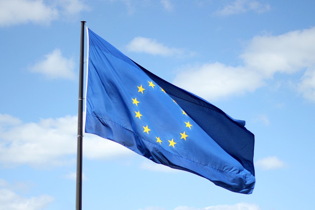 The #GDPR is expected to be a major market influencer in 2018 ow.ly/NCET30hxndR