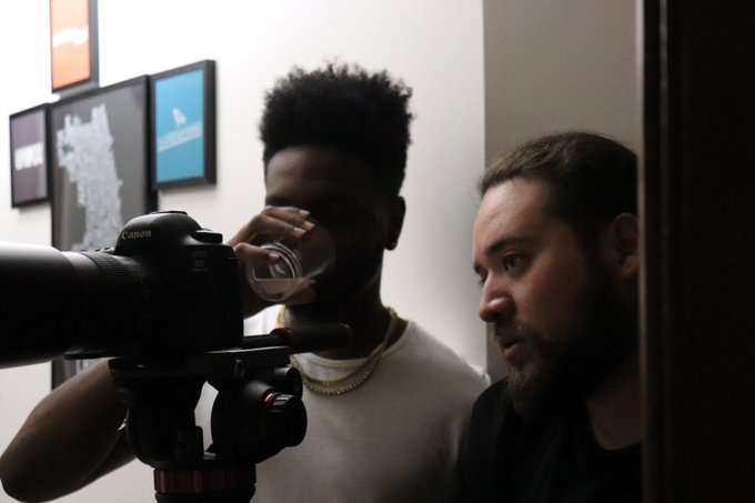 Watch XAVIER KEYZ's leaked NSFW photo on TwXstars