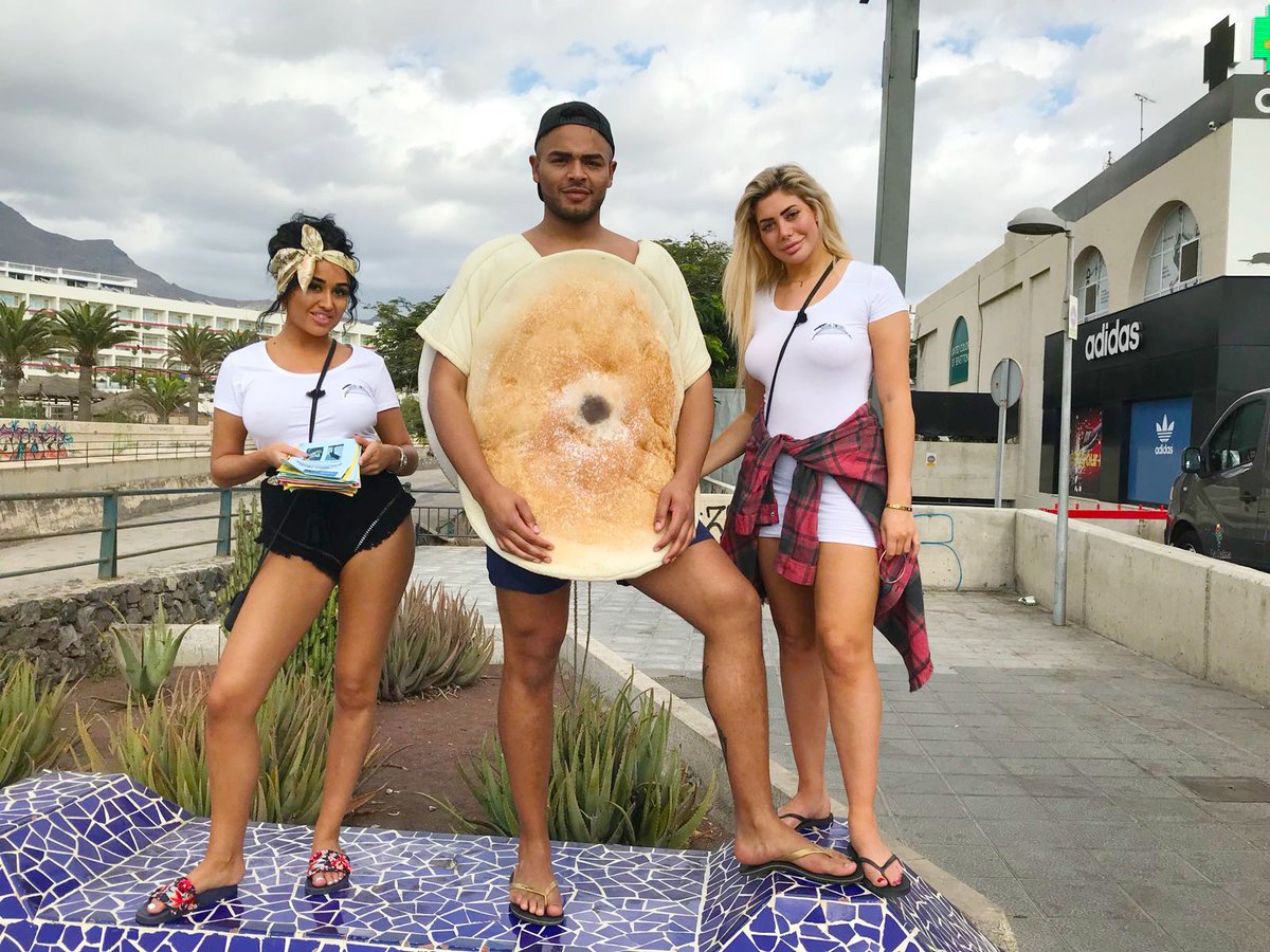 MTVAcaShore tweet media