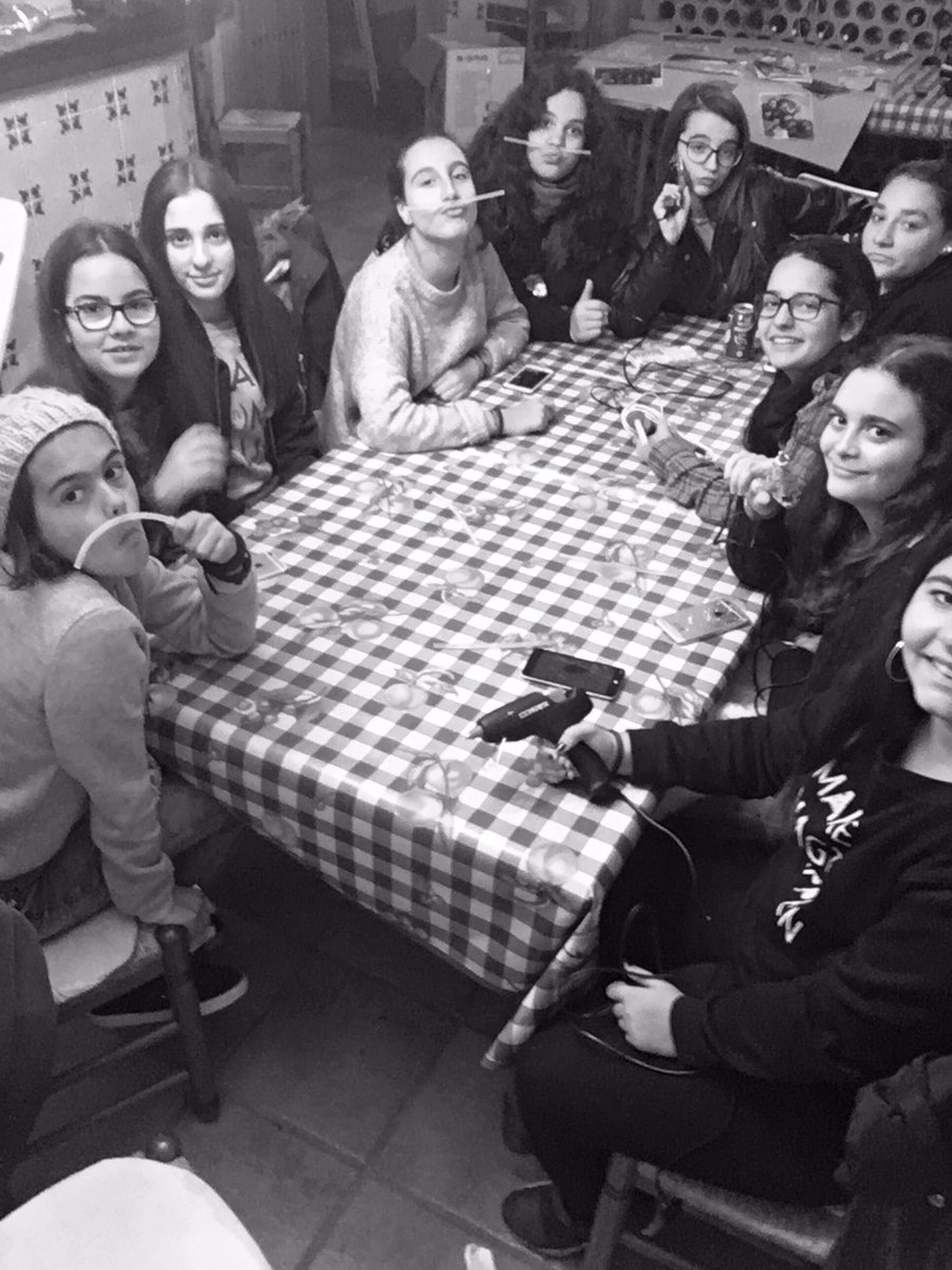 ¡2 de enero y aquí huele a silicona! #vivaelCarnaval