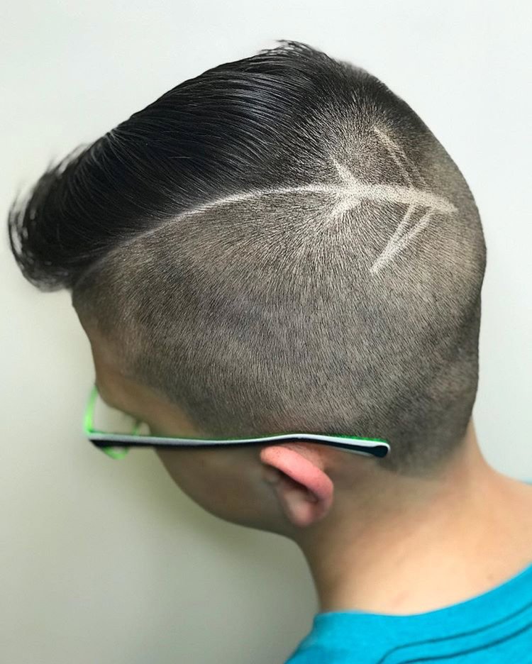 Detour_SS's tweet photo. Looking for a new style for your little ones before they head back to school from winter break? We happen to know a barber that is great with kids (&amp; adults!) Call to get your appointment w Paula today! #takeadetour #detourbarbershop #detourPaula https://t.co/JTtYfBidHz