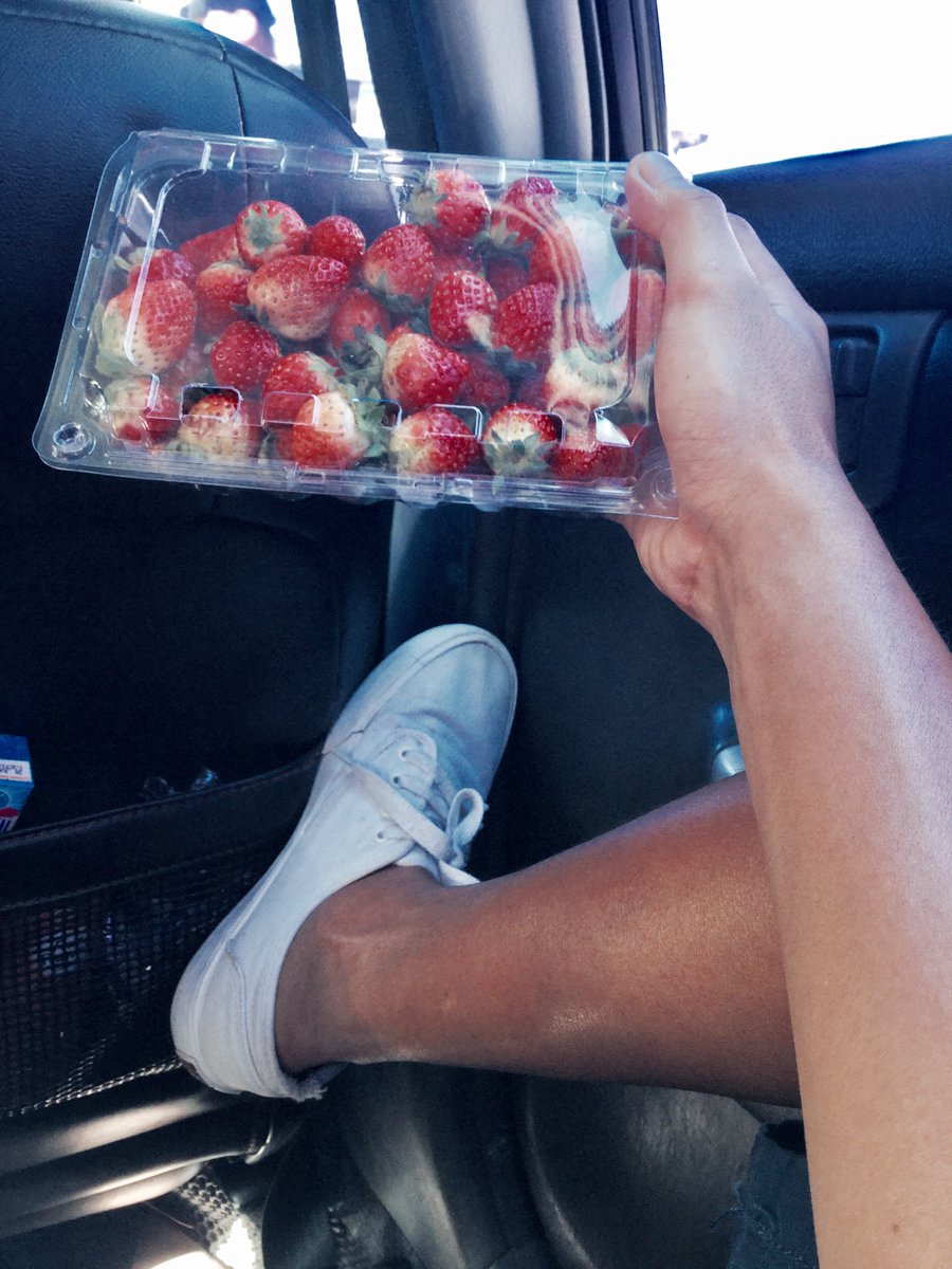 jerometheory's tweet image. 📍Strawberry Farm,  La Trinidad, Benguet 😊