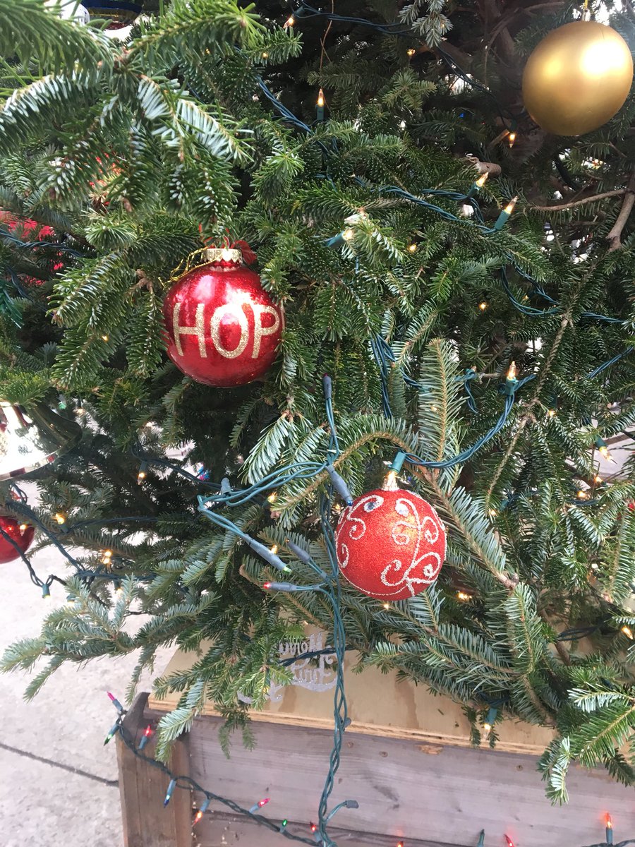 Details from our holiday tree, which is coming down this week. On behalf of the community, the Friends want to express our heartfelt gratitude. to the <a href="/CPFNYC/">City Parks Foundation</a> for generous funding and the PfPNYC guidance and support. <a href="/mitchell_silver/">Mitchell Silver</a> <a href="/NYCParks/">NYC Parks</a> <a href="/NYCHDFC/">NYC HDFC</a>