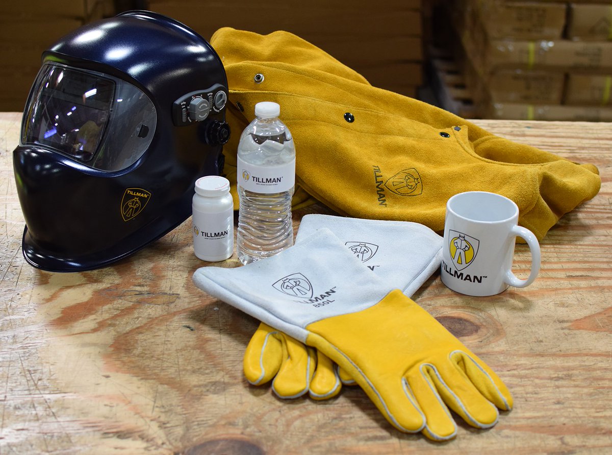 JohnTillmanCo's tweet image. Going back to work after a long weekend 

#longweekend #goingbacktowork #tillmangloves #welder #welderlife #womenwhoweld #weldernation #welding #TIGwelder #MIGwelder #Stickwelder #Arczone #Pipewelding #weldmafia #ironworker #rigwelder #americanweldingsociety #oilfieldlife