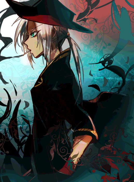 Rανєη (@voluminafumi) on Twitter photo 