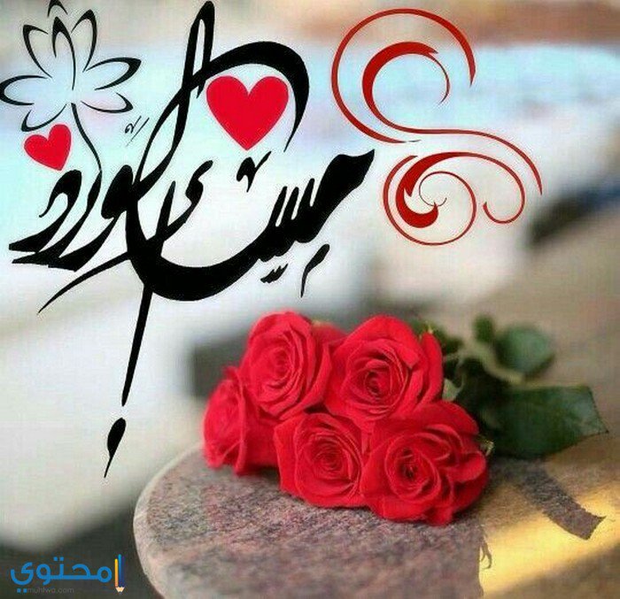 همس الروح on Twitter "اهلا وسهلا فيك اكثر وربي يسعد مساك