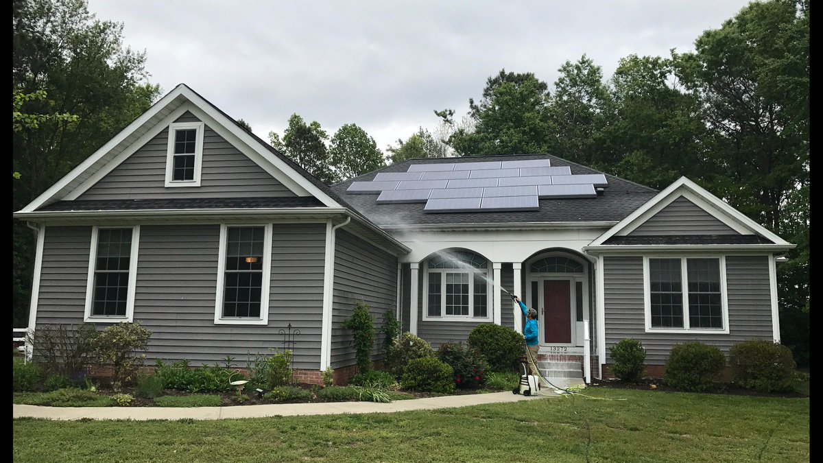 Sunshine Gutters PRO tweet media