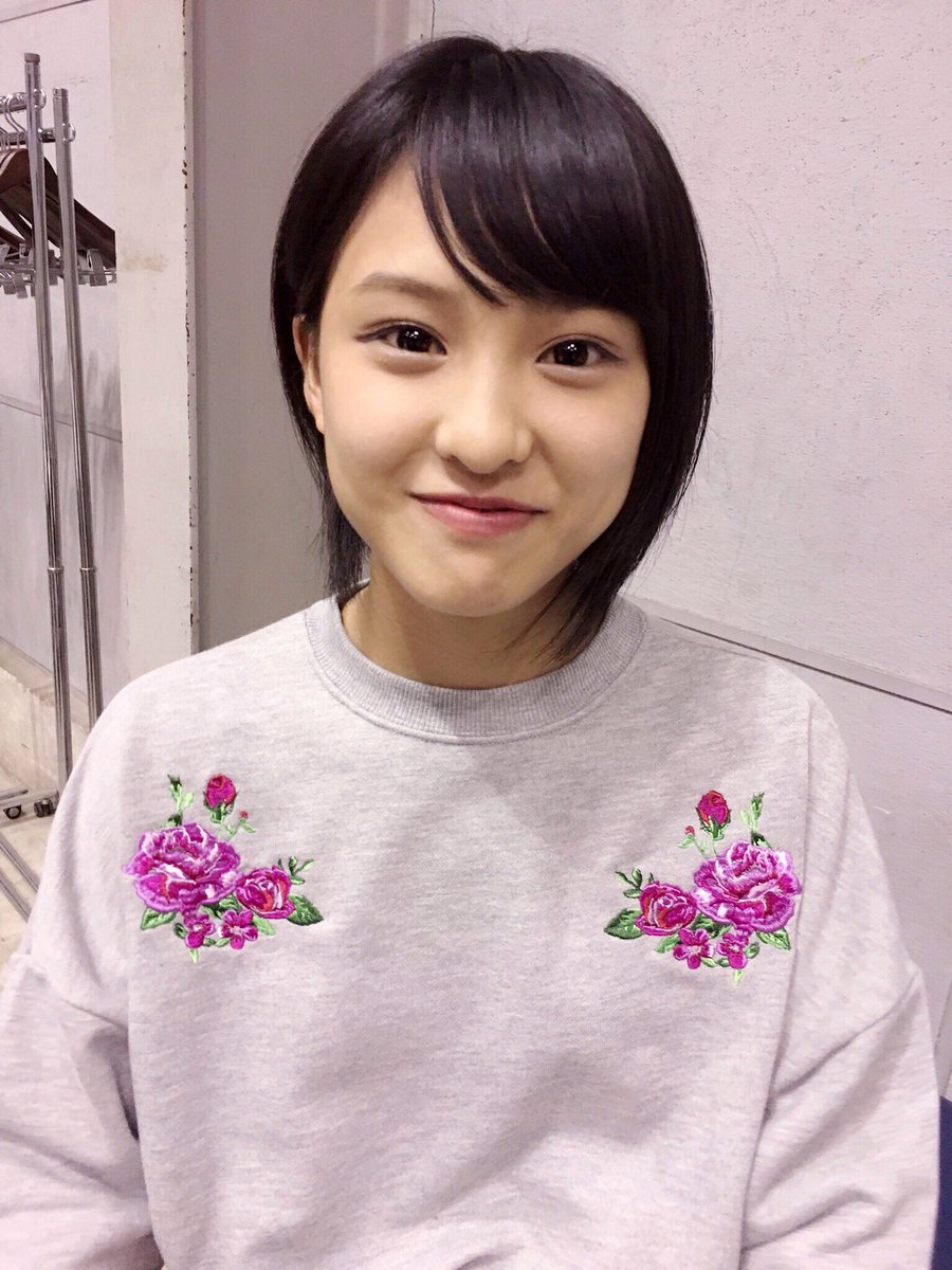 マベ あっちゃん No Twitter 山田菜々美ちゃん 雰囲気は山本彩さんに似てるし お顔は川栄李奈さんに似てるし 全体的には桜庭ななみさんに 似てるし 可愛い子のハイブリッドかよ この菜々美ちゃん なんかバブくて超可愛い マベ あっちゃん No Twitter 山田菜々美ちゃん 雰囲気は山本彩さんに似てるし お顔は川栄李奈さんに似てるし 全体的には桜庭ななみさんに 似てるし 可愛い子のハイブリッドかよ この菜々美ちゃん なんかバブくて超可愛い