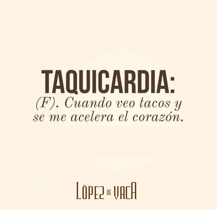 López de Vaca Tacos (lopezdevaca) Twitter