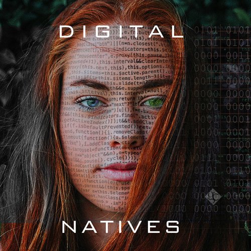 GoldCreek's tweet photo. We are starting off #2018 with a new series called Digital Natives. This series is centered around utilizing #technology to make a positive impact. We are so excited to share this special message with you and hope that you will join us! https://t.co/TJ5hotvbcb
