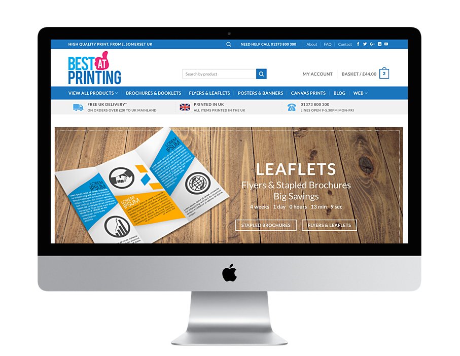 BestAtPrinting's tweet photo. New Year - New Web Site https://t.co/eks08Ifl25 https://t.co/2Euk49et0S