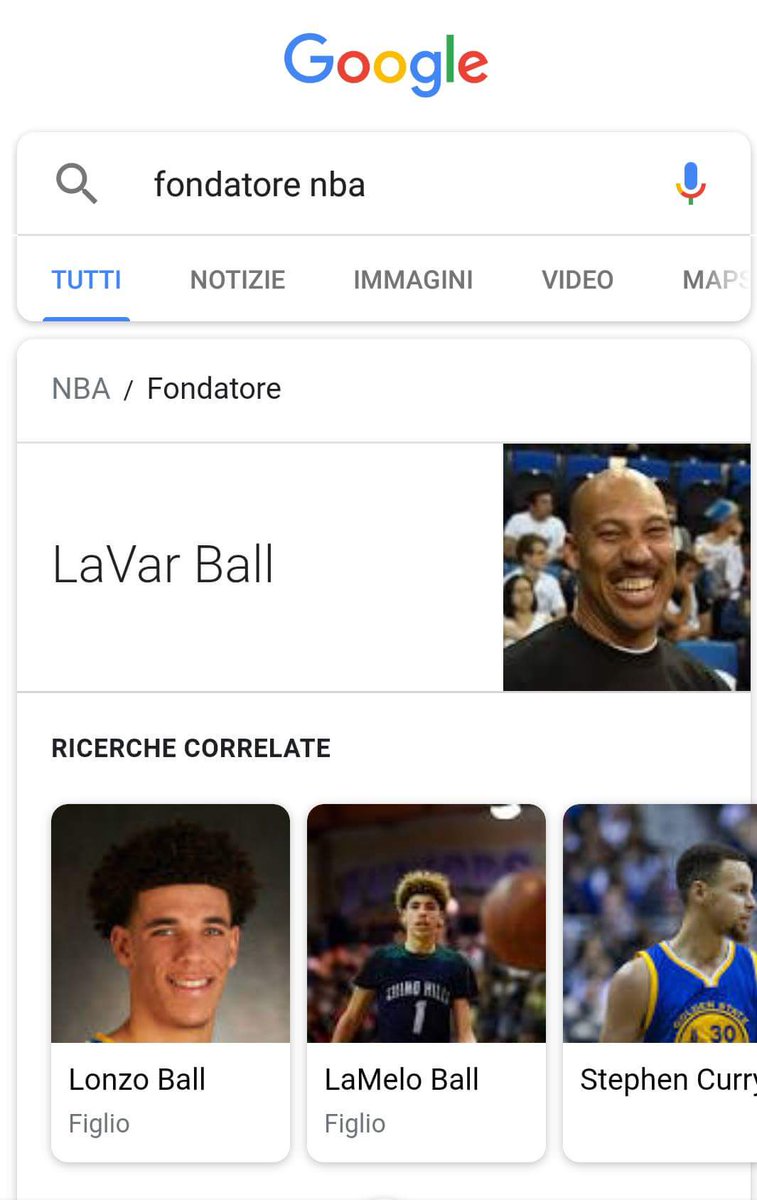 parallelecinico's tweet image. Tweet muto.
#NBAtipo