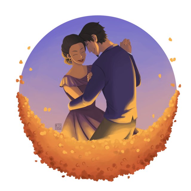 “ 𝓞ur love for each other will live on forever. . . ”