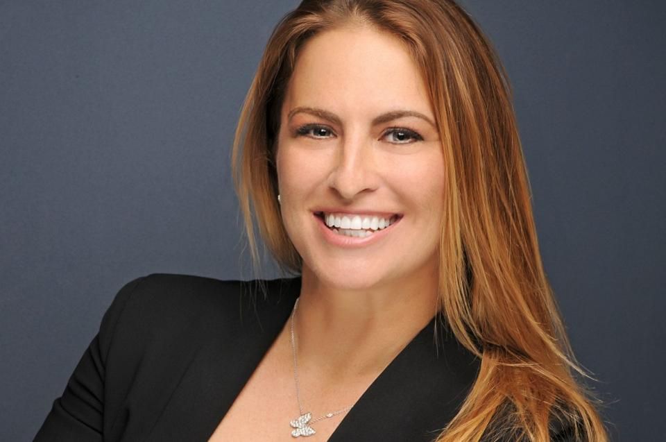 How This Entrepreneur Sustains High Levels of Energy and Motivation

bit.ly/2zwmNx3