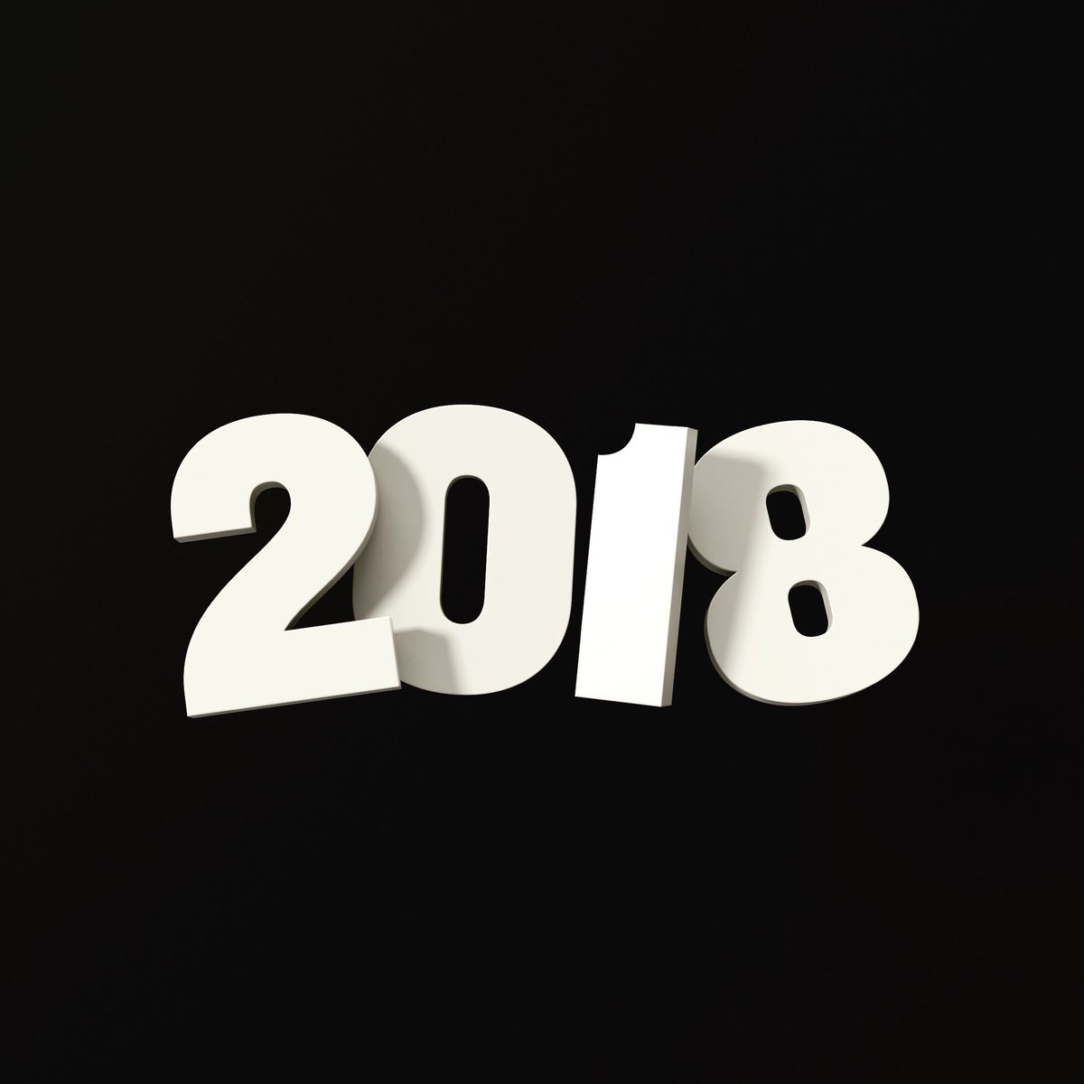 LyonVisuals's tweet image. Cheers to the new year!🥂 #3dtype #creativestudio #Bye2017