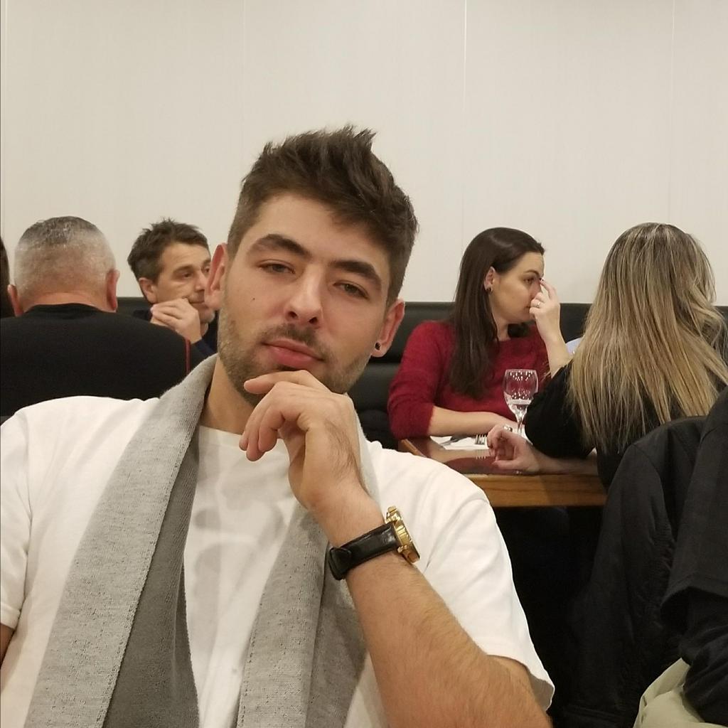 #NewProfilePic