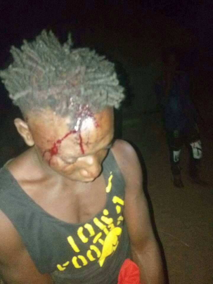 talk2apine's tweet photo. Herdsmen have invaded Benue land killed indiscriminately and destroyed our land. @MBuhari @ProfOsinbajo @FemAdesina @THISDAYLIVE @tvcnewsng @AIT_Online @Laurestar @atiku @agbese_philipAP @BashirAhmaad @elrufai @OmojuwaFDN https://t.co/OLkVTDLc0a