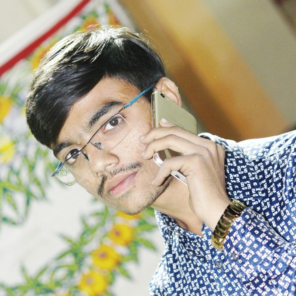 Ketul Patel (Ketul6603) Twitter