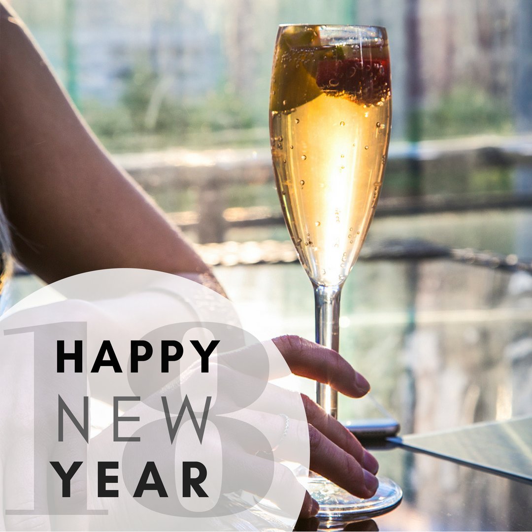 hendricksyvr's tweet image. WISHING YOU A HAPPY NEW YEAR from our @hendricksyvr family!! 2018 will be  YOUR YEAR to ACHIEVE, to be HAPPY, and to be surrounded by SUCCESS and by GREAT FRIENDS!