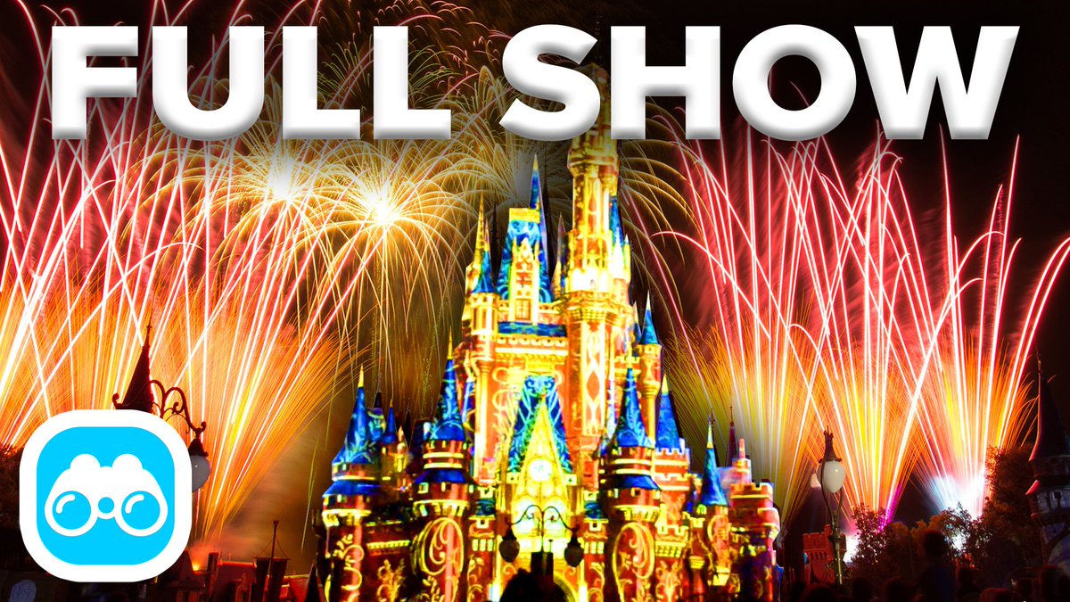 Mickey Views New Happily Ever After Fireworks Magic Kingdom Walt Disney World Hd 1080p Multi Angle Waltdisneyworld Magickingdom Newyears T Co Qv6cwymf T Co 1w68wlp3xk