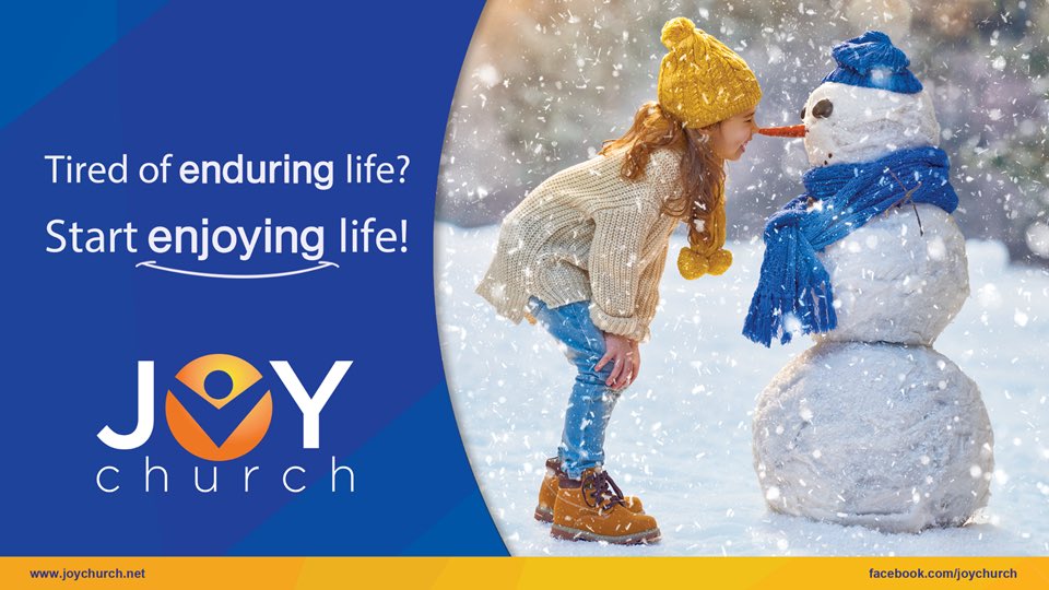 JoyChurchIntl's tweet photo. Keep an eye out for our flyer mail out this week! 
Take this opportunity to invite your family, neighbors, coworkers, etc. to come to church with you.
#InvestInviteInclude https://t.co/TZsH5KePO8