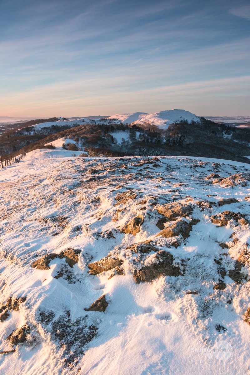 #MalvernHills #Worcestershire