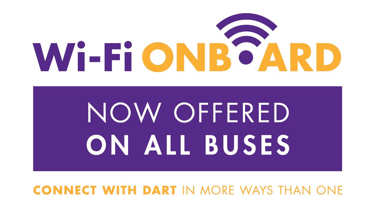 ridedart's tweet photo. 👋🏻➡️📳 #SayHitoWiFi https://t.co/lWuIe5zil2