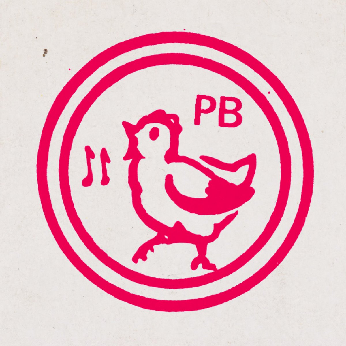 Post-NYE healing music with Poulet Bicyclette for the next two with various barghain bin finds from France &amp; elsewhere. lyl.live