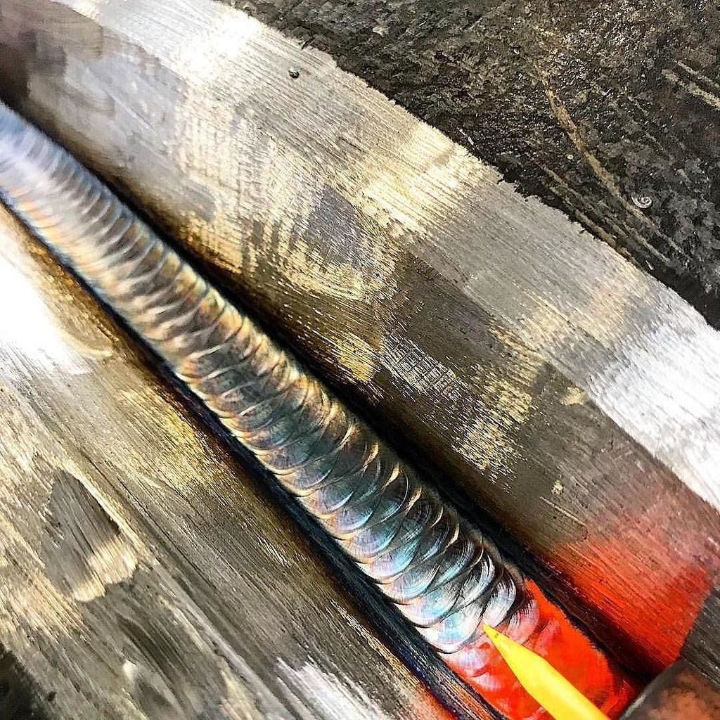 everforge's tweet photo. Get featured on our page! Just throw #everforge in your next post :)
-
-
Follow @its_millertime88 for more welds like this!
-
-
#weld #welds #welder #welding #weldporn #tig #tigweld #tigwelds #tigweldibg #mig #migweld #welderforlife #welder4life #weldlife https://t.co/rC6NMKJBkj https://t.co/TNOZt89V5W