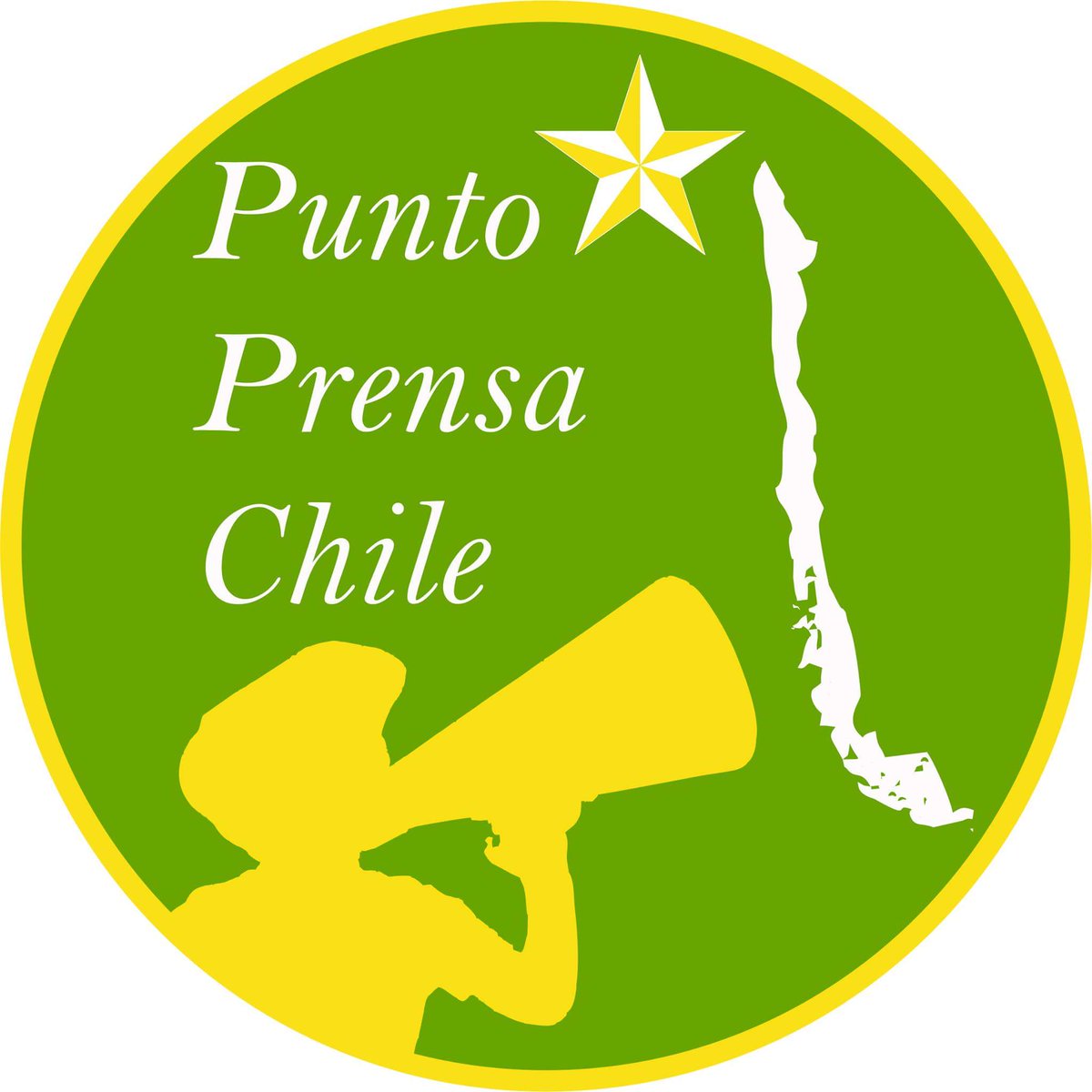 Punto Prensa Chile tweet media