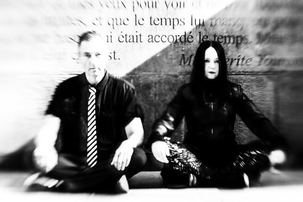 TerraRelicta's tweet photo. Video of the week: Lovelorn Dolls - "Dead Sea"
https://t.co/3oN7JagSGV
#LovelornDolls #video #femalefronted #gothicmetal #electrogothic #VideoOfTheWeek https://t.co/QNNYHRcHb0