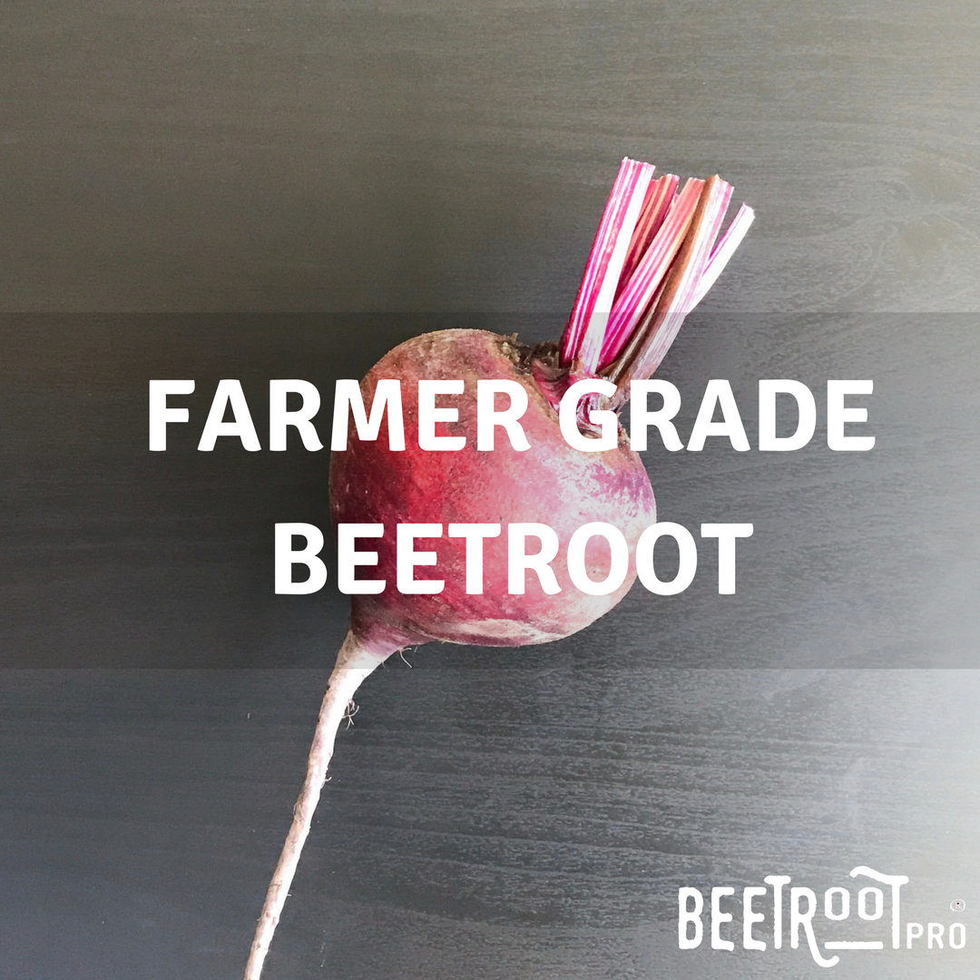 BeetrootPro's tweet photo. The year may have changed but this superb product won’t - only #BeetrootPro on this #healthychoicestuesday 
#HappyNewYear #NewYear https://t.co/xiJPNTedAI