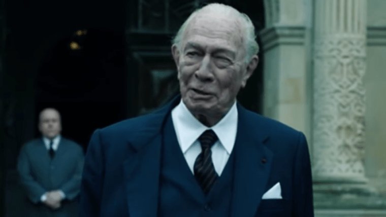 CiFUTuite's tweet photo. Todo o Dinheiro do Mundo | Refilmagem de Christopher Plummer durou 9 dias https://t.co/gvNqB8XPdS https://t.co/Fx3PyYgViP
