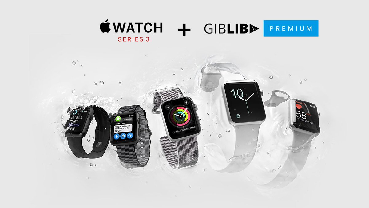 theGIBLIBapp's tweet photo. Happy New Year! For a limited time, get an Apple Watch when you purchase an annual GIBLIB Premium Subscription. For just $599 a year, access our entire library of 360VR &amp; 4K surgery videos. https://t.co/u7a2kudtIU  #giblib #medicaleducation #AppleWatchSeries3 #newyear2018 #2018 https://t.co/K6dOCPnPBn