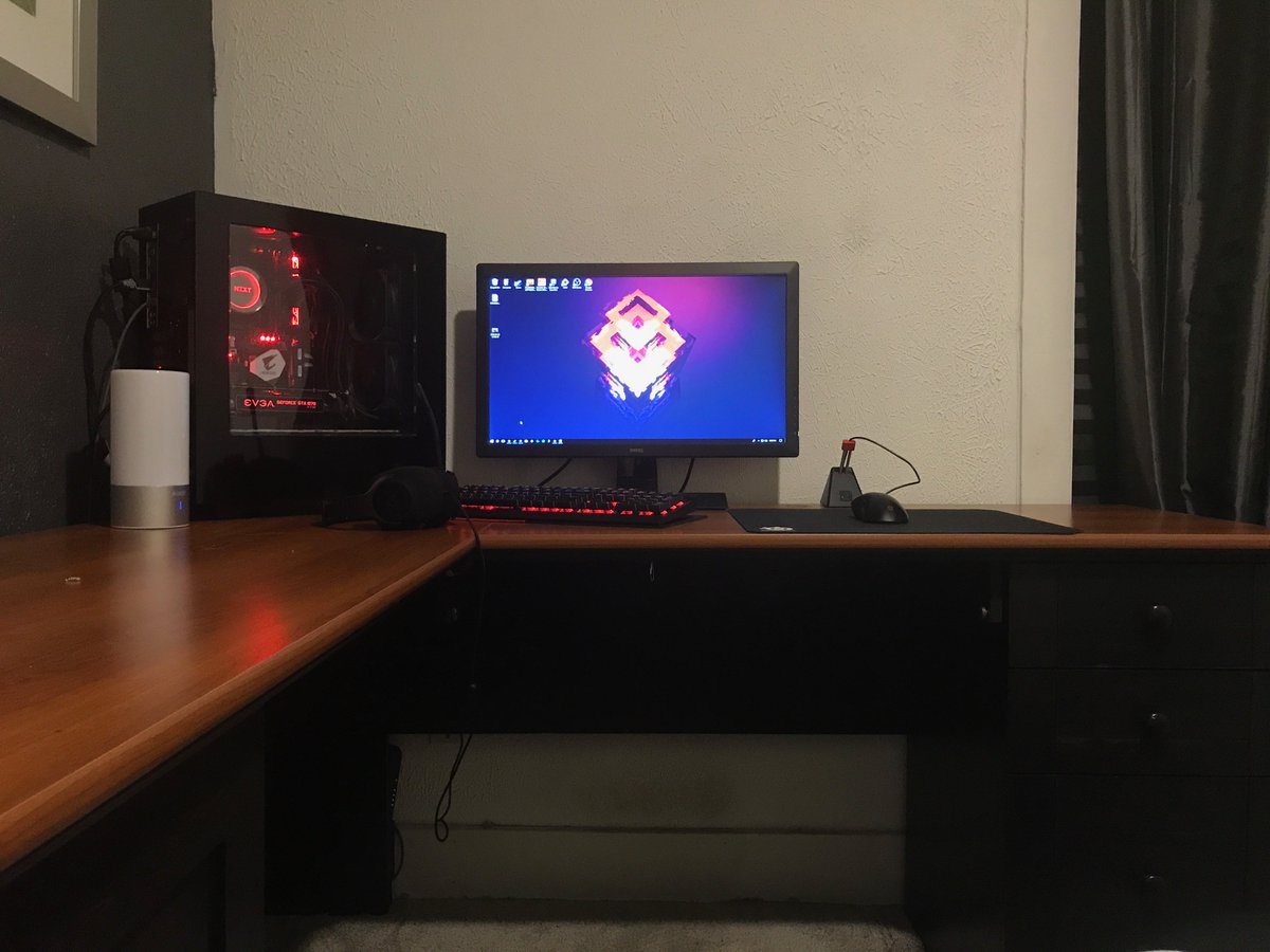 MaloGraphy's tweet image. Complete Setup
@NZXT @GIGABYTEUSA