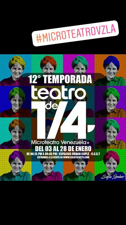 TeatroUrbanCuple tweet media