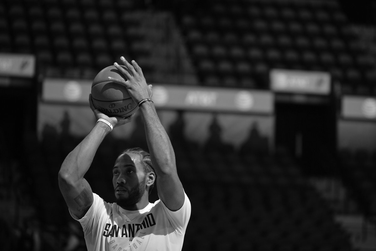 spurs's tweet photo. Kawhi Leonard #NBAVOTE

Retweets = Votes https://t.co/g59FSOXyUU