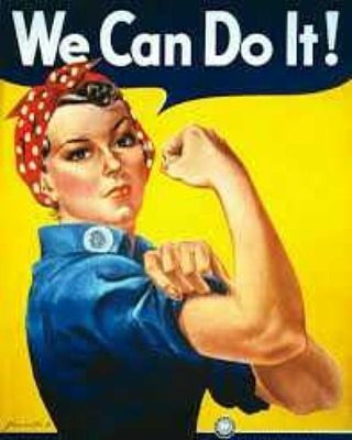 We're not afraid of hard work! Book thru this link to save $20 off your first cleaning at buff.ly/2oCZ3n2