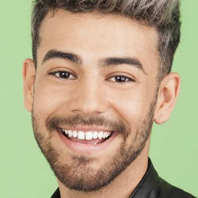 EncuestasTele's tweet photo. #OTGala9 | ¿Quién quieres que sea el próximo concursante SALVADO?

🔃 RT: Nerea
♥️ FAV: Agoney https://t.co/EMXLSeogXR
