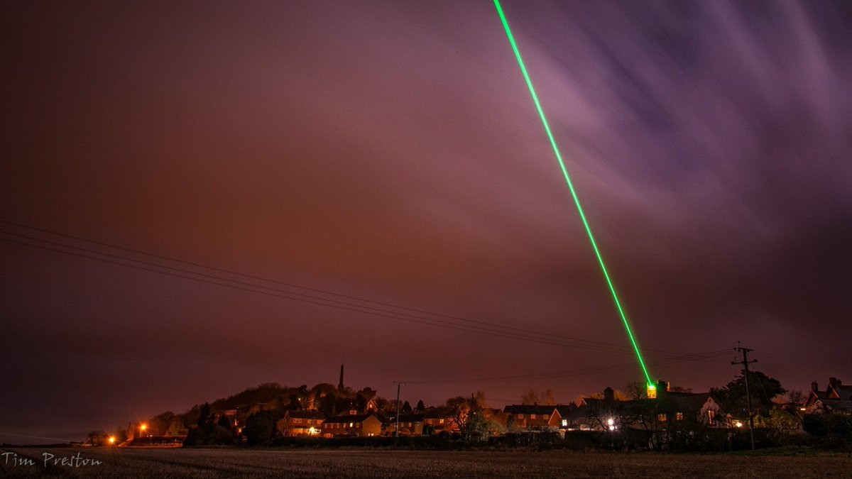 @PartingtonRich @ShropshireStar @TelfordWrekin @DiscoverTelford chasing lasers again with @AndyLee666 I have enjoyed the display Thanks 👍🏻