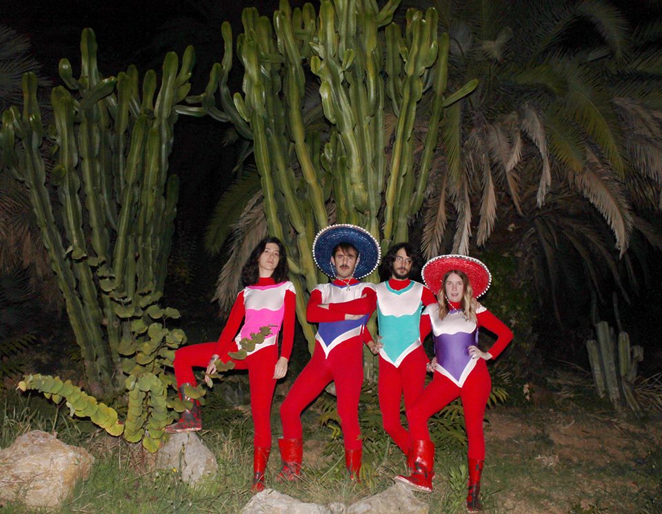 SignosFM_'s tweet image. ¡Al fin tenemos la visita de @papa_topo en México! Arrancan el año con la aventura americana para sorprender con sus canciones en vivo. 

Acá descubre las fechas de la gira:  bit.ly/2lGWOuJ