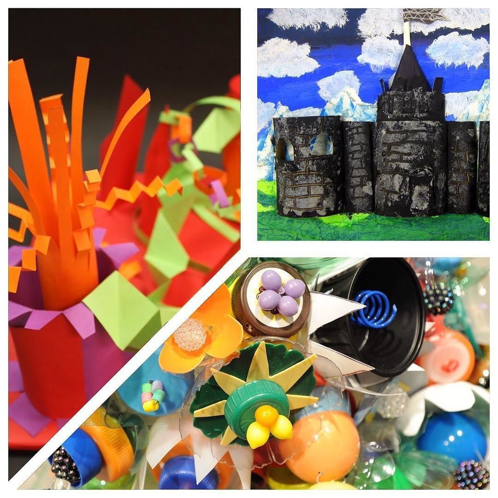 MarylandHall's tweet photo. There is still time to sign your kids up for art classes this winter! Creative Creatures, Recycled Art, Family-time and more. Register now at https://t.co/htmPMSvH1m. #mdhall #marylandhall #artforall #art #youngartist #recycledart #creative #creatures #… https://t.co/Y2vqEgrKUc https://t.co/SLhyo4mho0