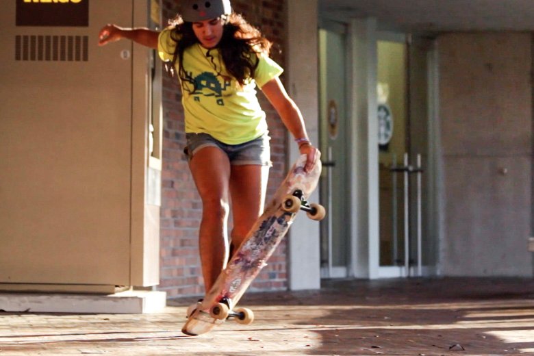 Original Skateboards tweet media