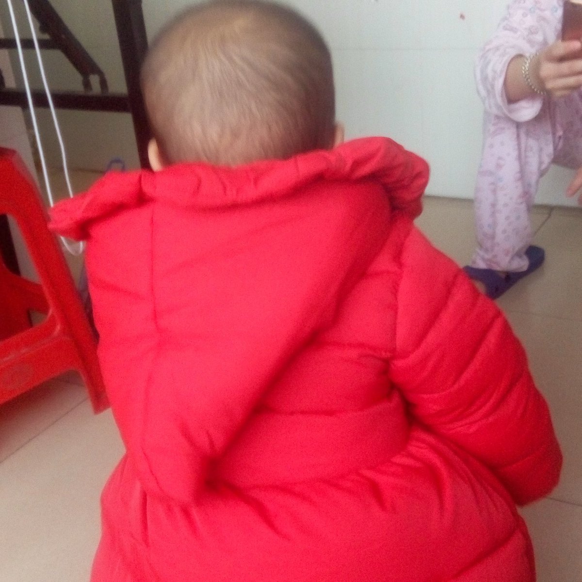 Radbertzhang's tweet image. 