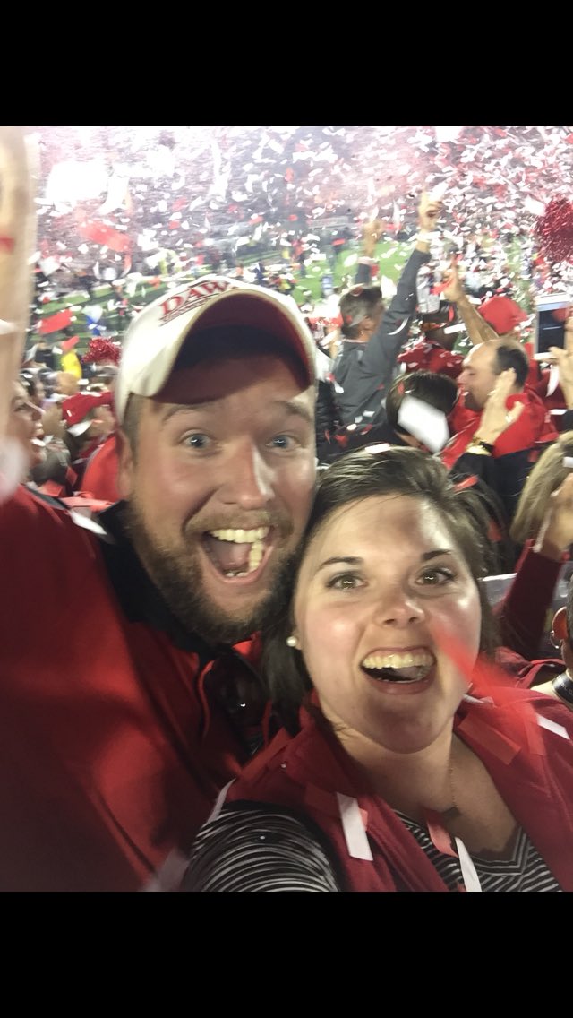 David Denson tweet media